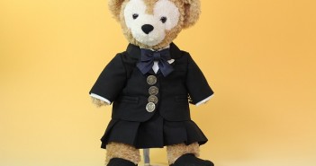No.21206ダッフィーの制服リメイク ダッフィーの制服リメイク