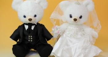 No.2807ホイップ&パフィーのウェルカムドール ホイップ&パフィーのウェルカムドール