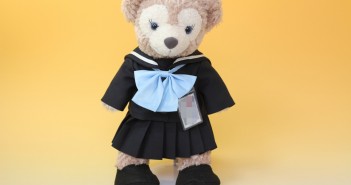 No.21473シェリーメイの制服リメイク シェリーメイの制服リメイク正面
