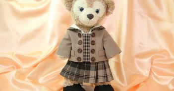 No.21548シェリーメイの制服リメイク シェリーメイの制服リメイク