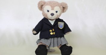 No.21564シェリーメイの制服リメイク シェリーメイのミニチュア制服前