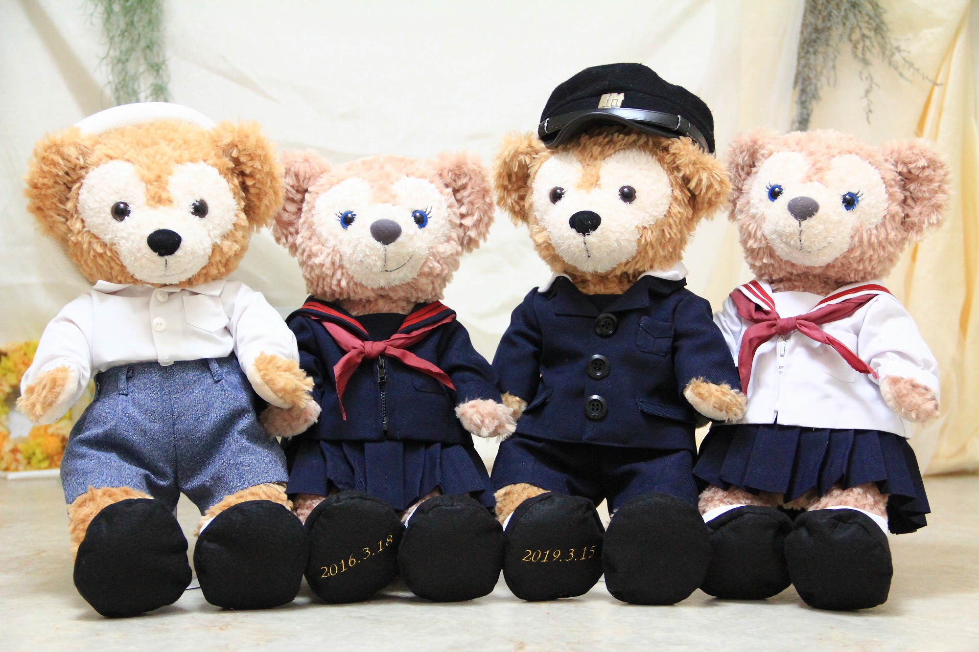 本物の製品を販売する Duffy♡様 専用 | www.happychild.co