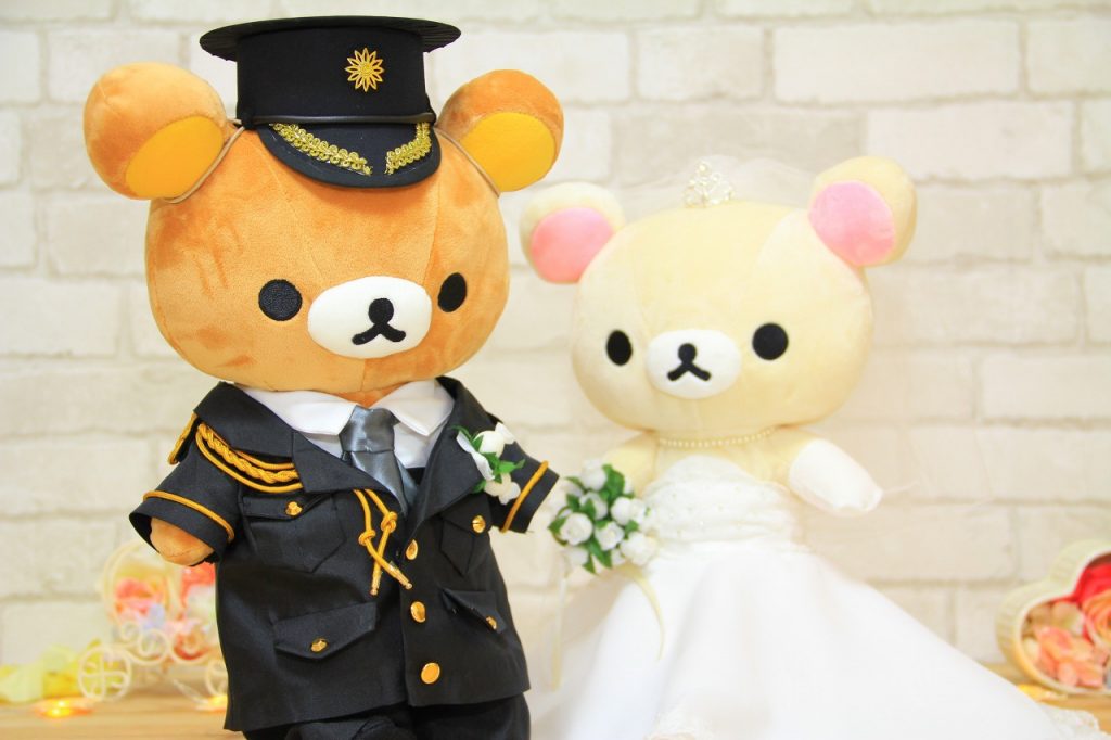 ウェルカムドールは手作りできる？手作りとオーダーメイドの違いなど