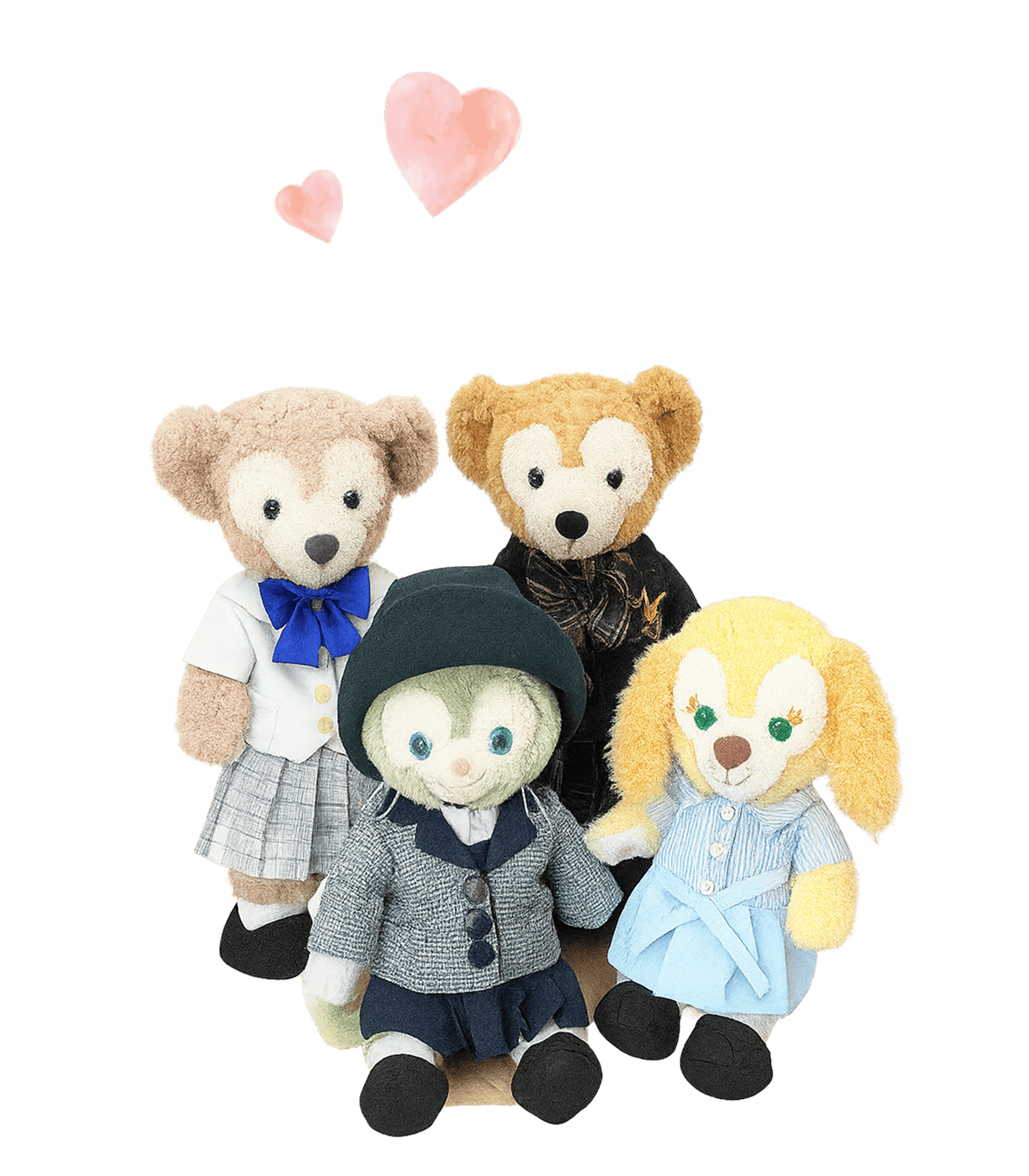 スタッフ一同より